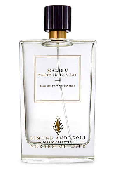 Simone Anderoli Malibu Party in the Bay