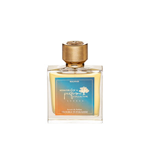 Memoirs of a Perfume Collector - Trouble in Paradise