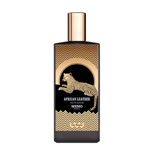 Memo Paris - African Leather