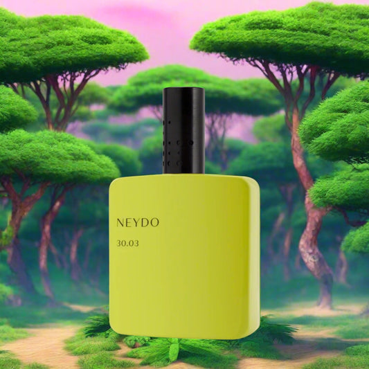 NEYDO Alien Fruit 30.03