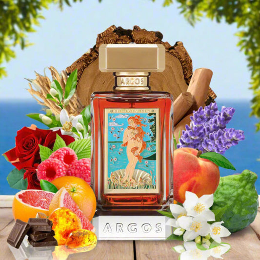 Argos Birth of Venus