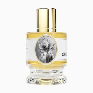 Zoologist Orchid Mantis