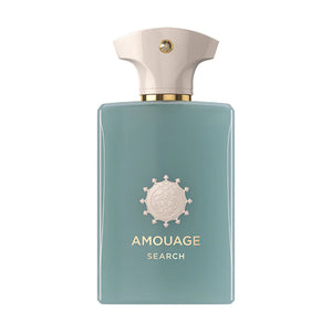 Amouage - Search