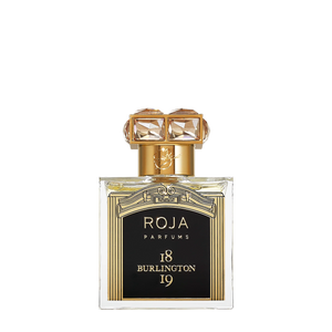 Roja Burlington 1819