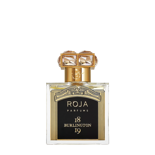 Roja Burlington 1819