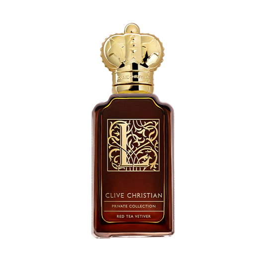 Clive Christian Red Tea Vetiver