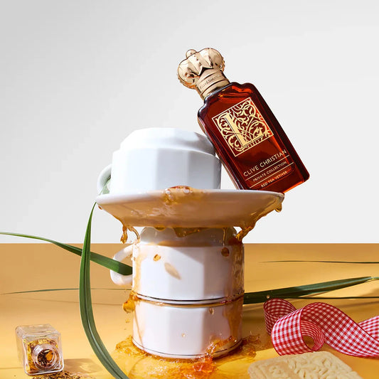 Clive Christian Red Tea Vetiver
