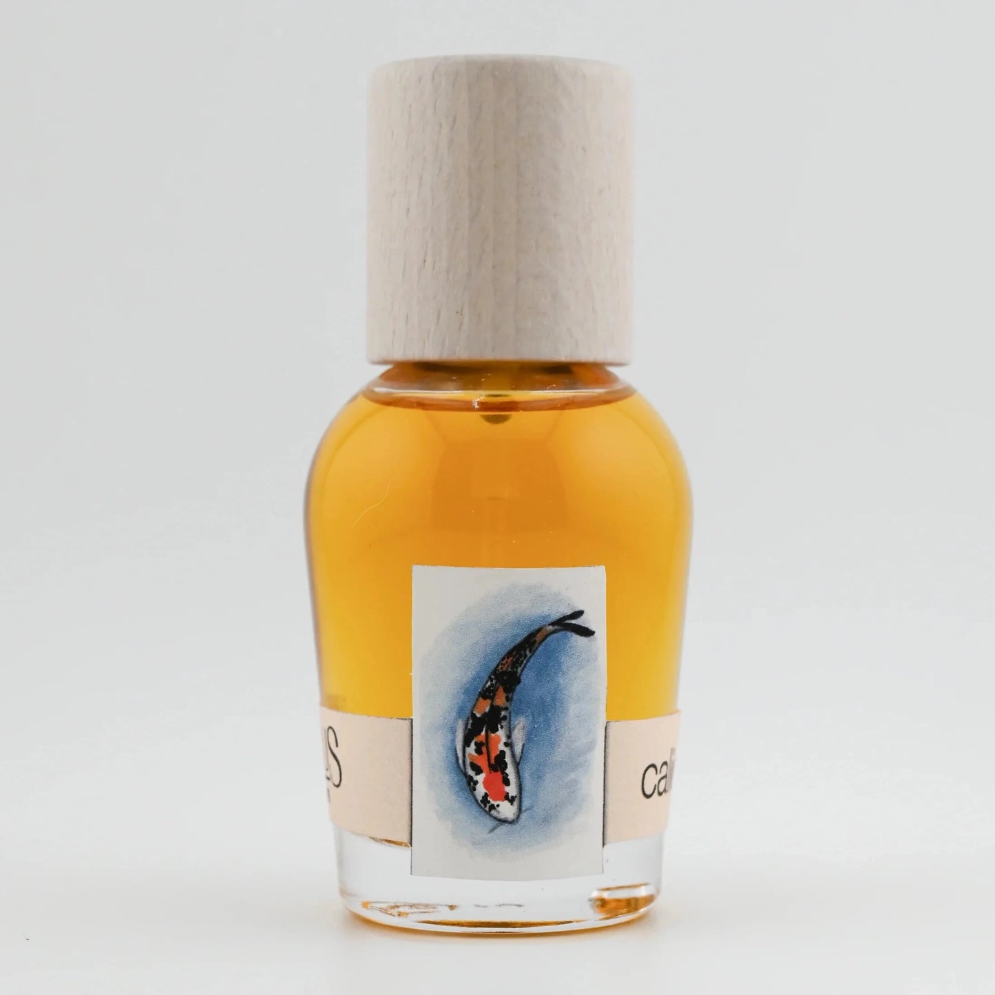 Cirrus Parfum Calico Koi