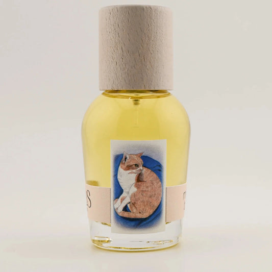 Cirrus Parfum Mango Baby