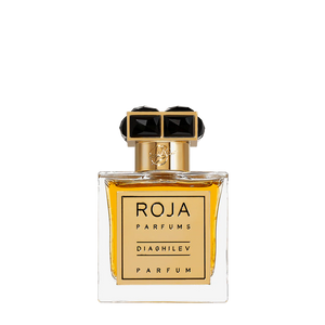 Roja Diaghilev