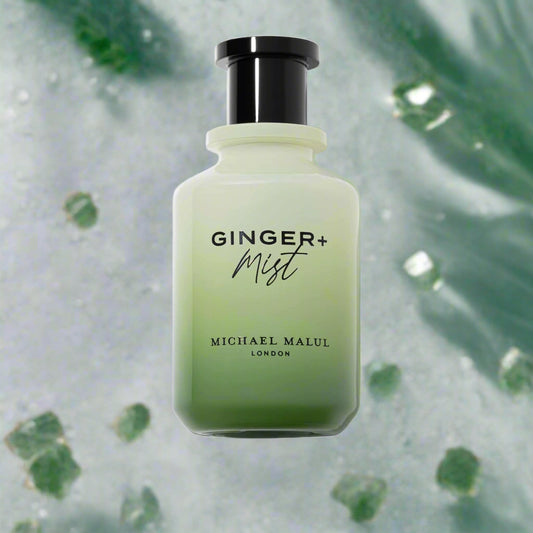 Michael Malul Ginger + Mist