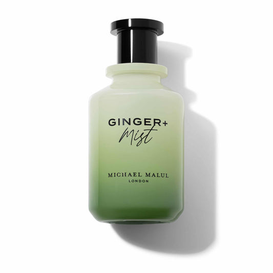Michael Malul Ginger + Mist