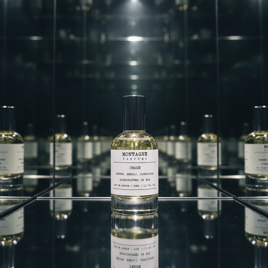 Montagne Image (Amouage Reflection Man)