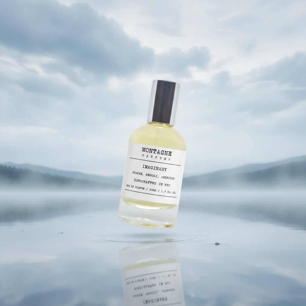 Montagne Imaginary (Louis Vuitton Imagination)