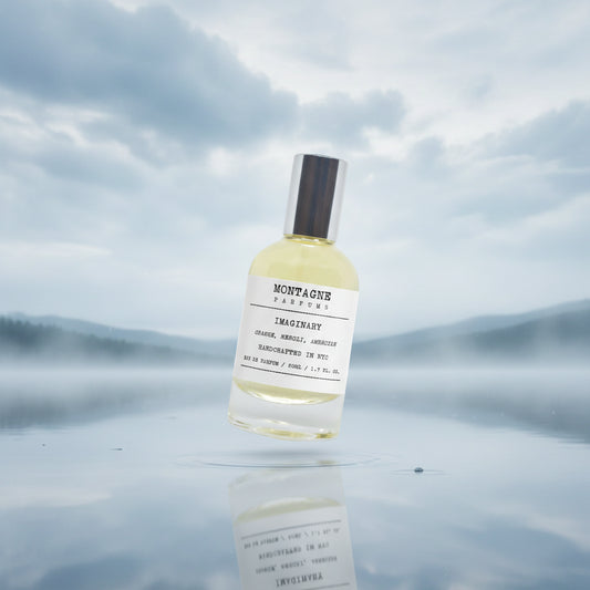 Montagne Imaginary (Louis Vuitton Imagination)