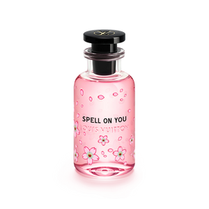 Louis Vuitton Spell on You