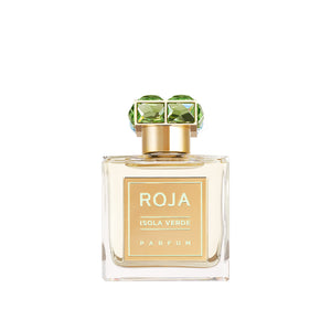 Roja - Isola Verde