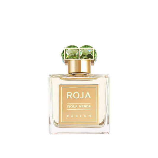 Roja Isola Verde