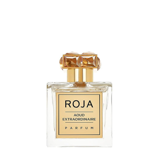 Roja Aoud Extraordinaire