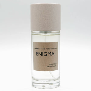 Clandestine Laboratories Enigma