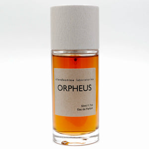 Clandestine Laboratories Orpheus
