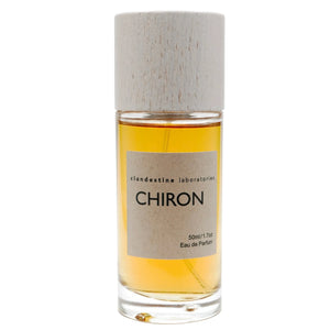 Clandestine Laboratories Chiron