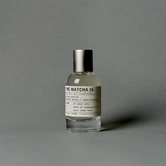 Le Labo The Matcha 26