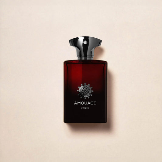 Amouage Lyric Man