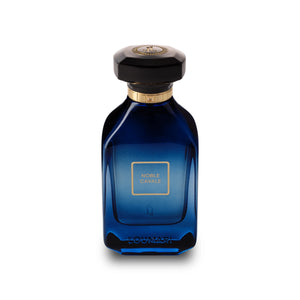 Loumari - Noble Cavale
