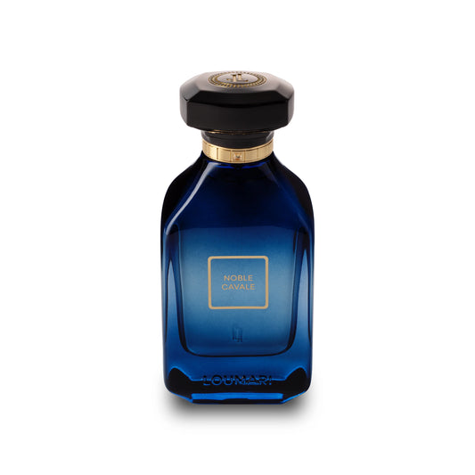 Loumari Noble Cavale