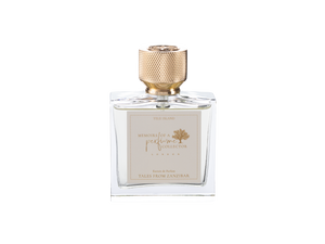 Memoirs of a Perfume Collector Tales from Zanzibar