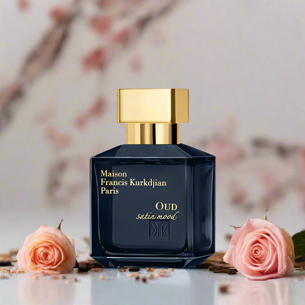 Maison Francis Kurkdjian Oud Satin Mood