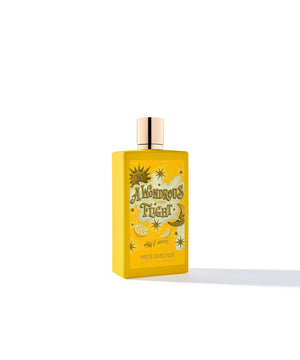 Mes Bisous - A Wonderous Flight