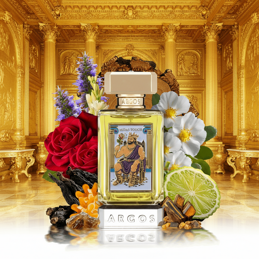 Argos Midas Touch