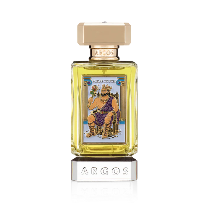 Argos Midas Touch
