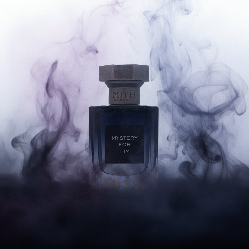 MITH Mystery for Him