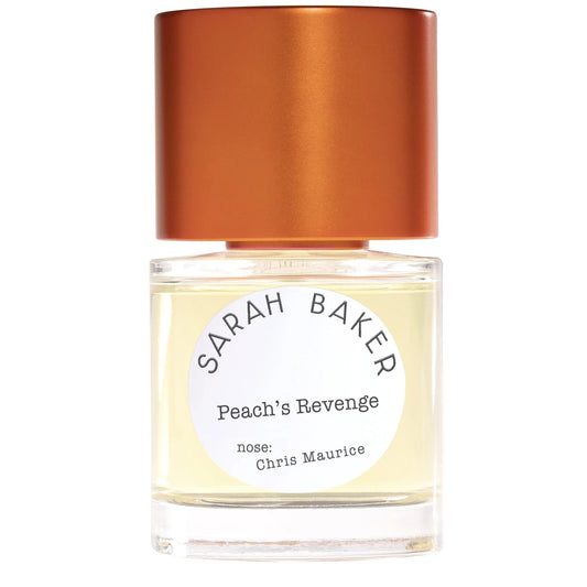 Sarah Baker Peaches Revenge