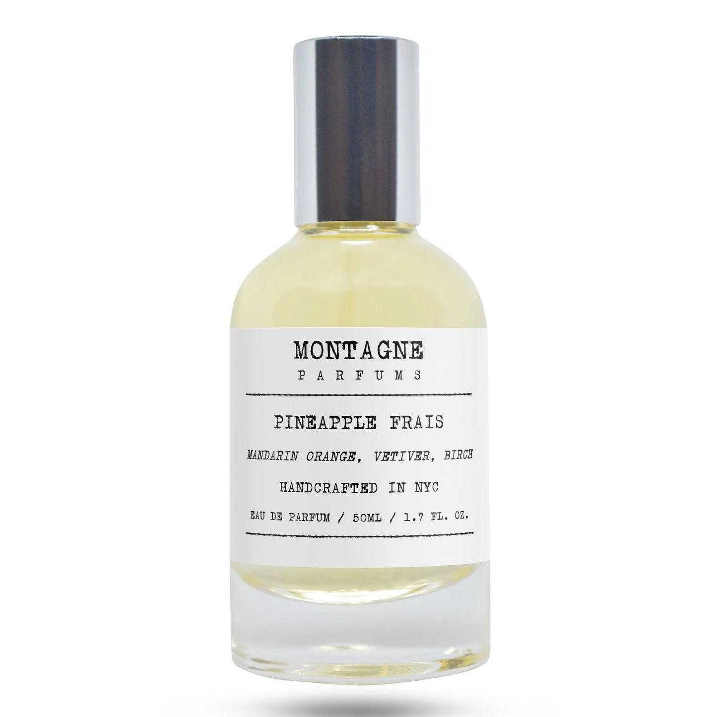 Montagne Pineapple Frais (Creed Aventus Cologne)