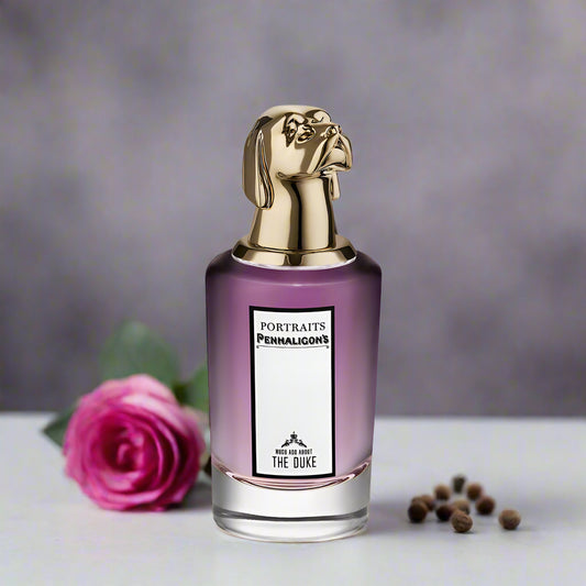 Penhaligon's Much Ado About the Duke