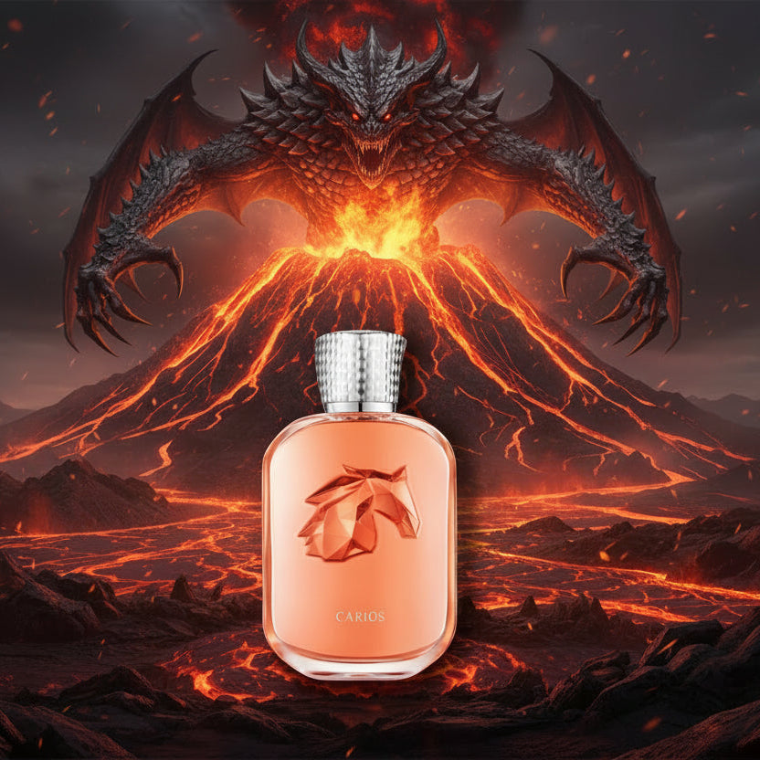 Parfums de Marly Carios