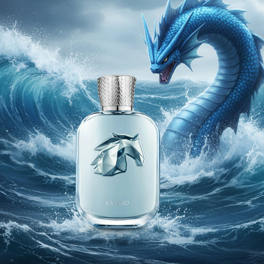 Parfums de Marly Valero