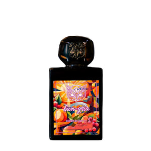 Lorenzo Pazzaglia Sun-Gria