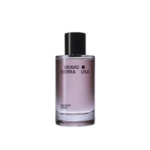 Bravo Sierra Smoked Orris
