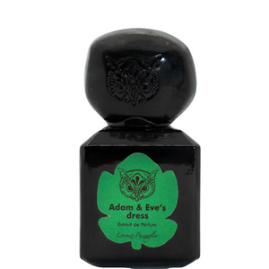 Lorenzo Pazzaglia - Adam Eve's Dress