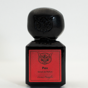 Lorenzo Pazzaglia - Pax