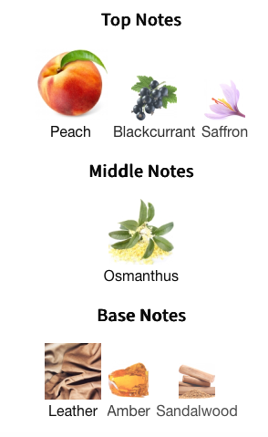 Guerlain - Peche Mirage