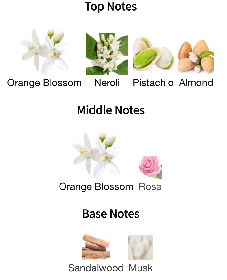Atelier Materi Neroli Hasabaya