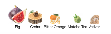 Le Labo The Matcha 26