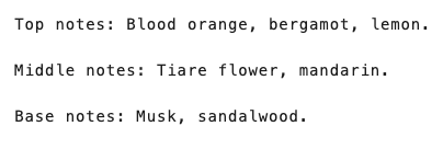 Montagne City of Lights (Louis Vuitton City of Stars)