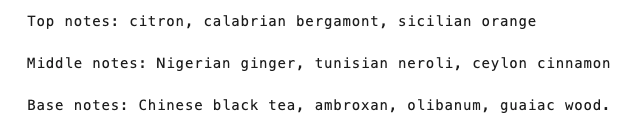 Montagne Imaginary (Louis Vuitton Imagination)